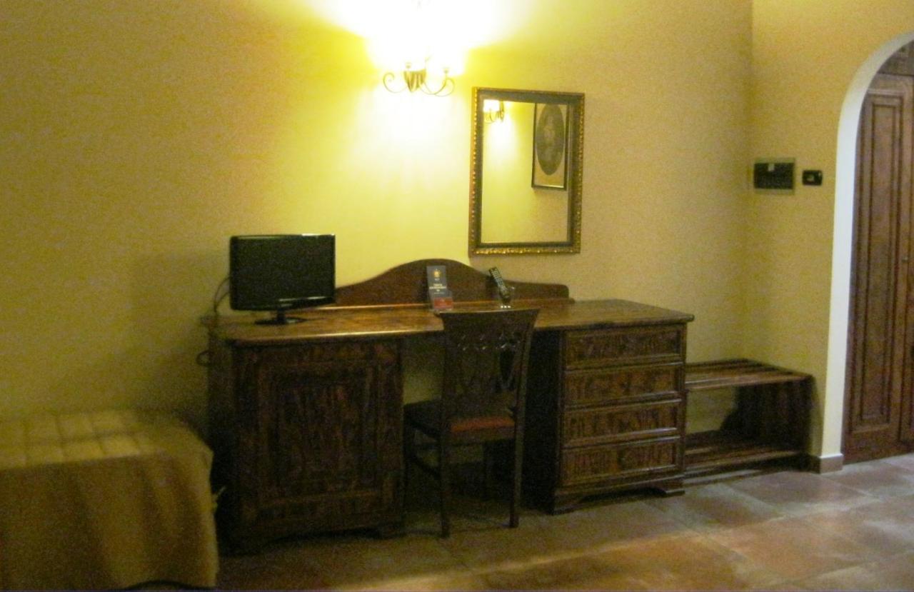 Hotel Tenuta San Francesco Барлетта Екстер'єр фото