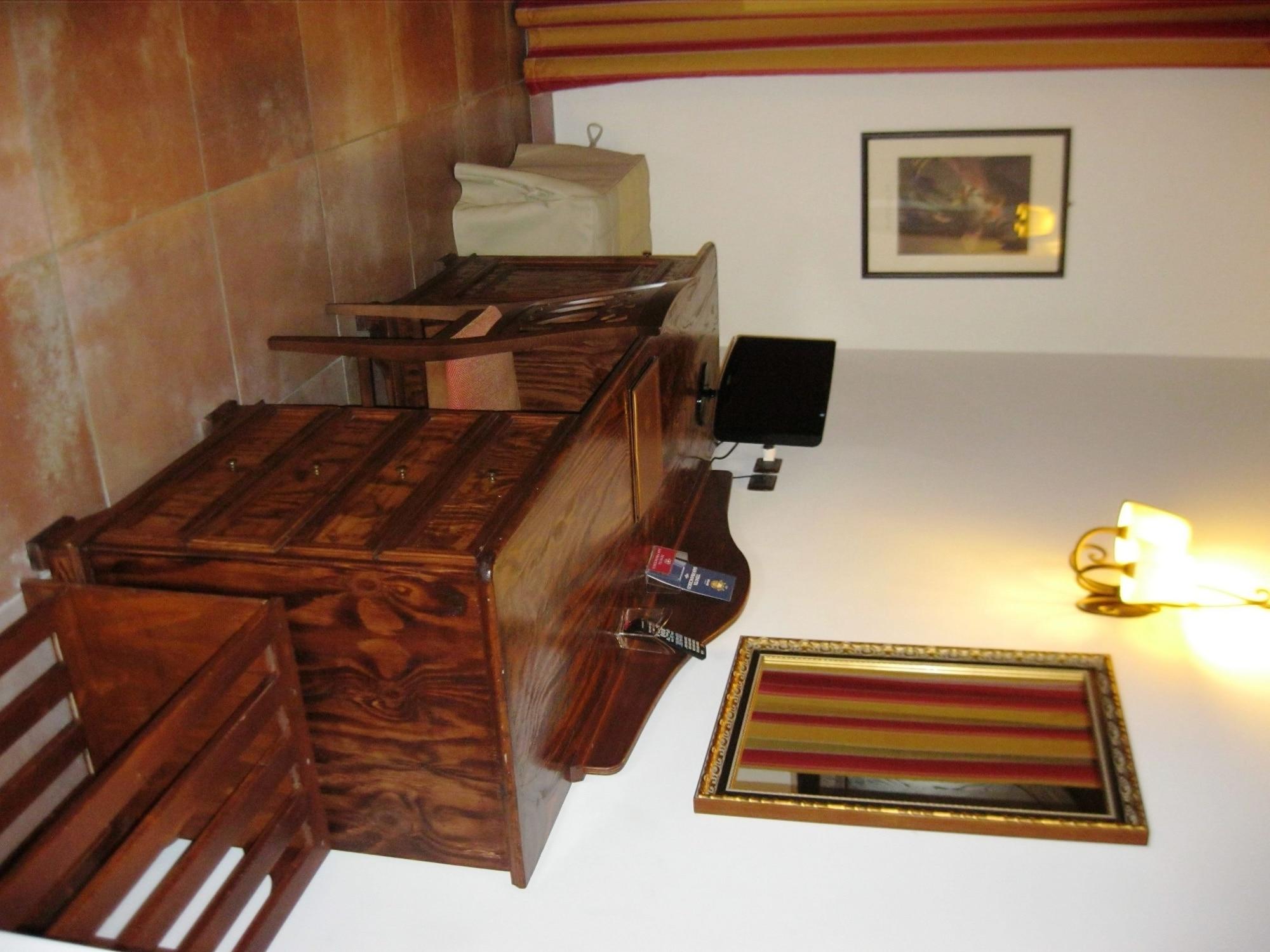 Hotel Tenuta San Francesco Барлетта Екстер'єр фото