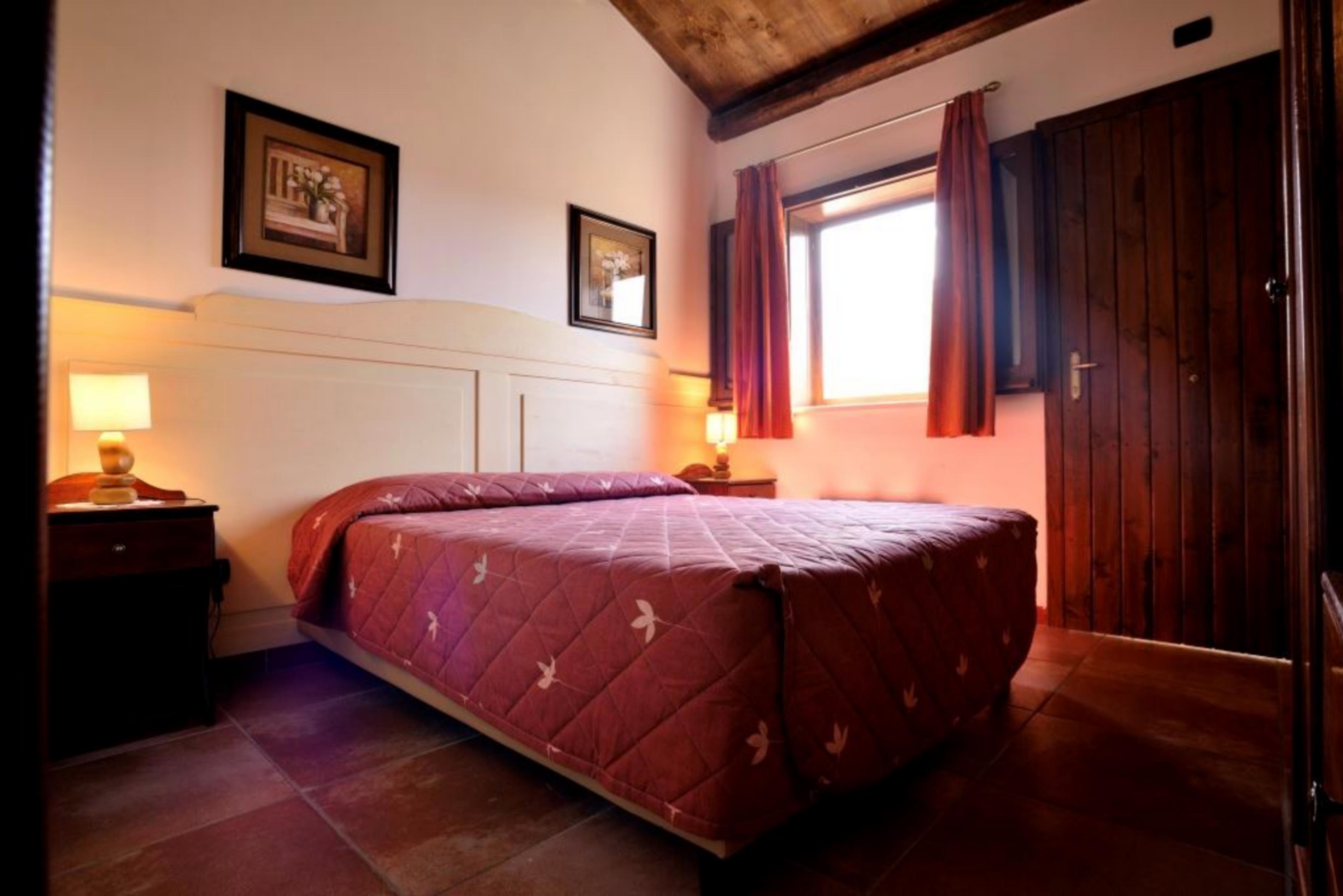 Hotel Tenuta San Francesco Барлетта Екстер'єр фото