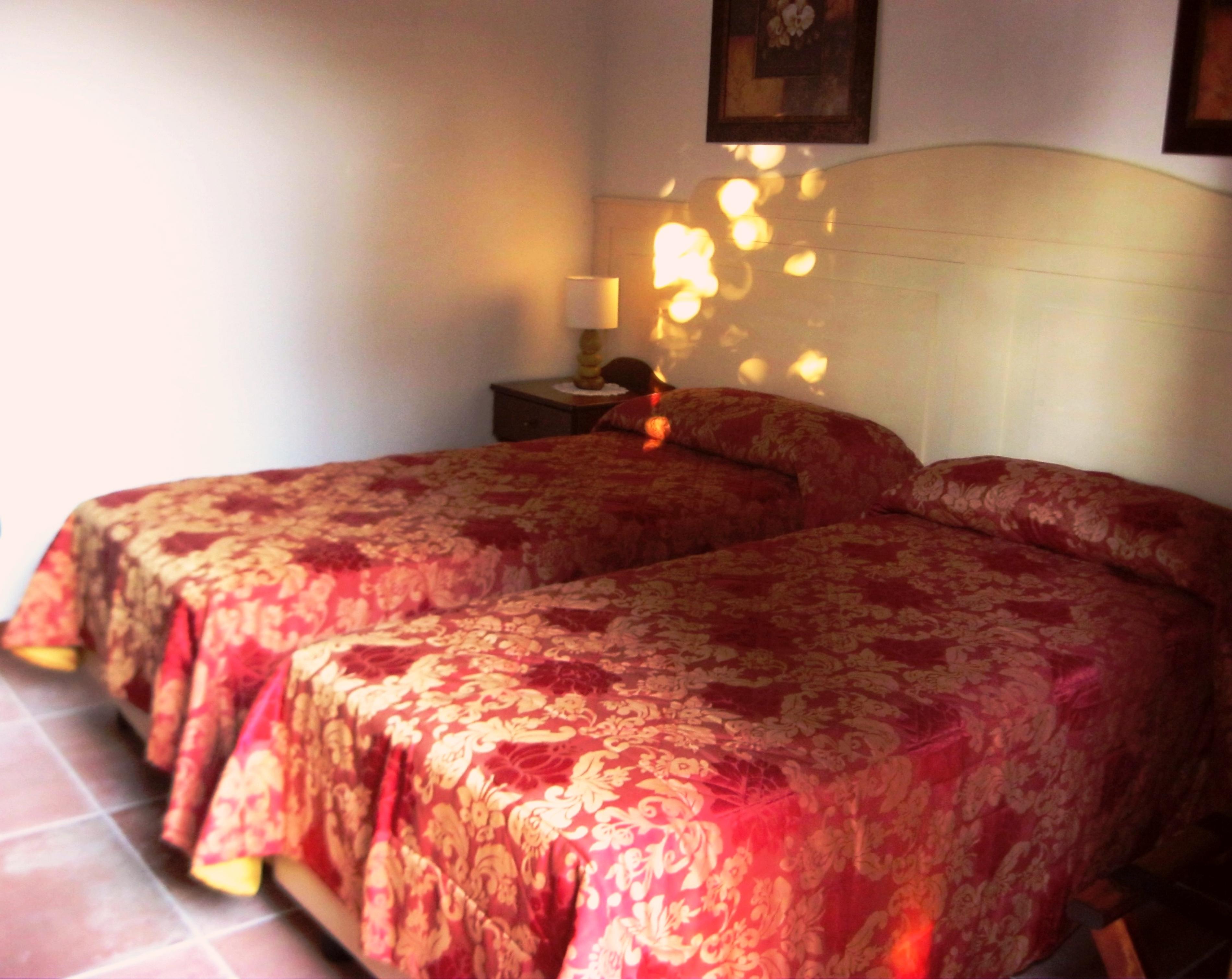 Hotel Tenuta San Francesco Барлетта Екстер'єр фото