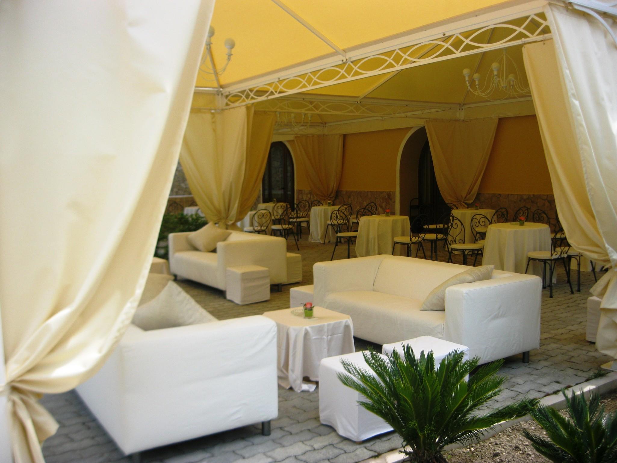 Hotel Tenuta San Francesco Барлетта Екстер'єр фото