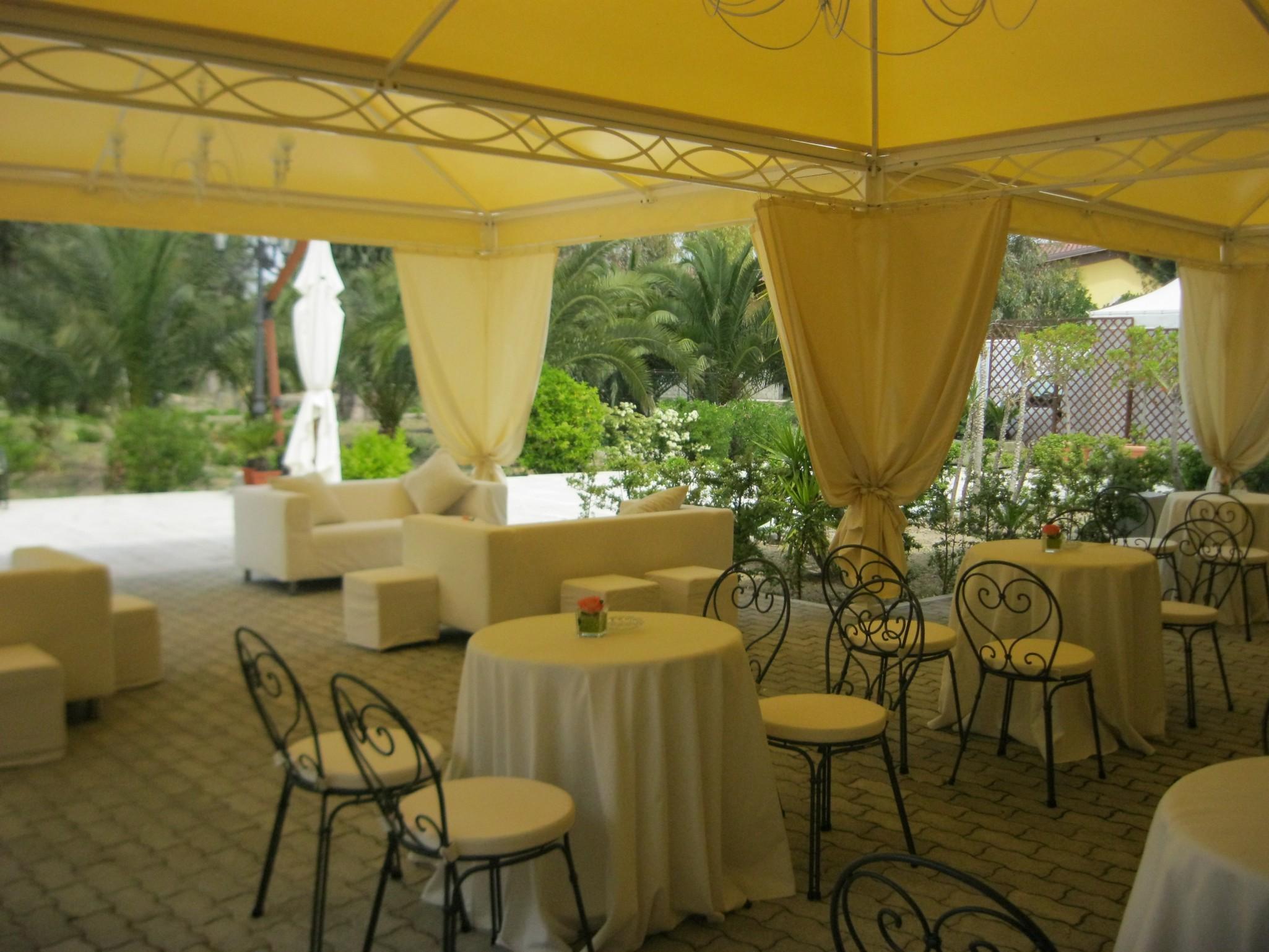 Hotel Tenuta San Francesco Барлетта Екстер'єр фото