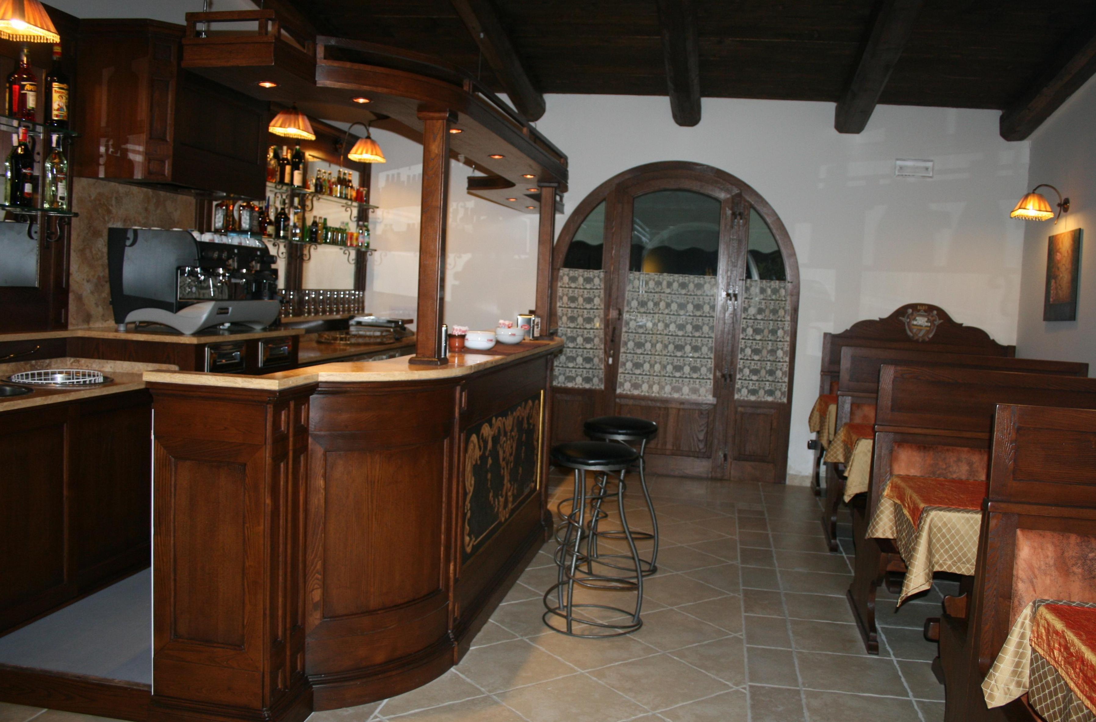 Hotel Tenuta San Francesco Барлетта Екстер'єр фото
