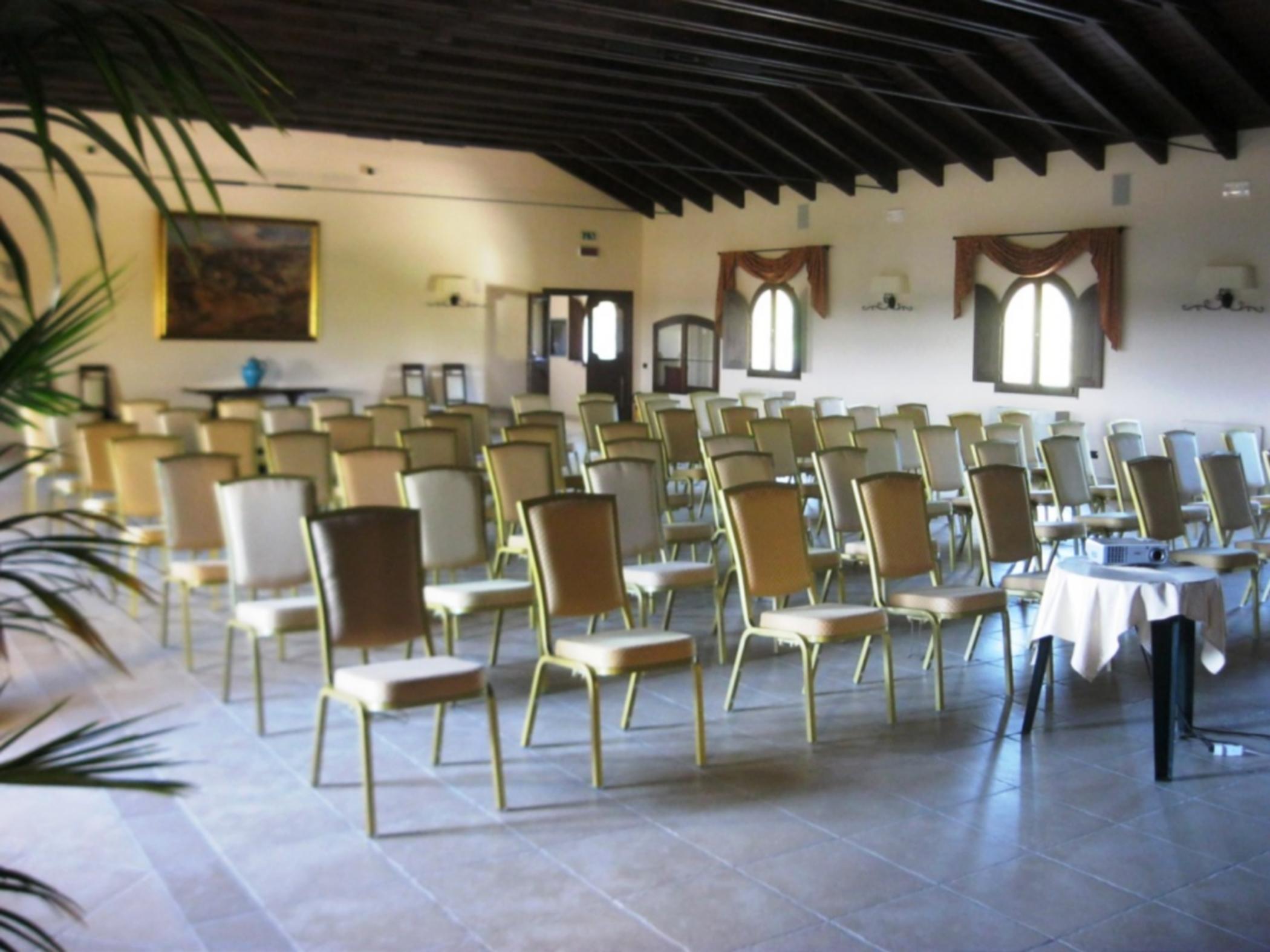 Hotel Tenuta San Francesco Барлетта Екстер'єр фото