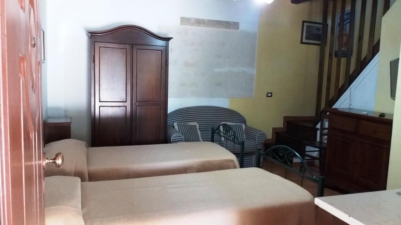 Hotel Tenuta San Francesco Барлетта Екстер'єр фото