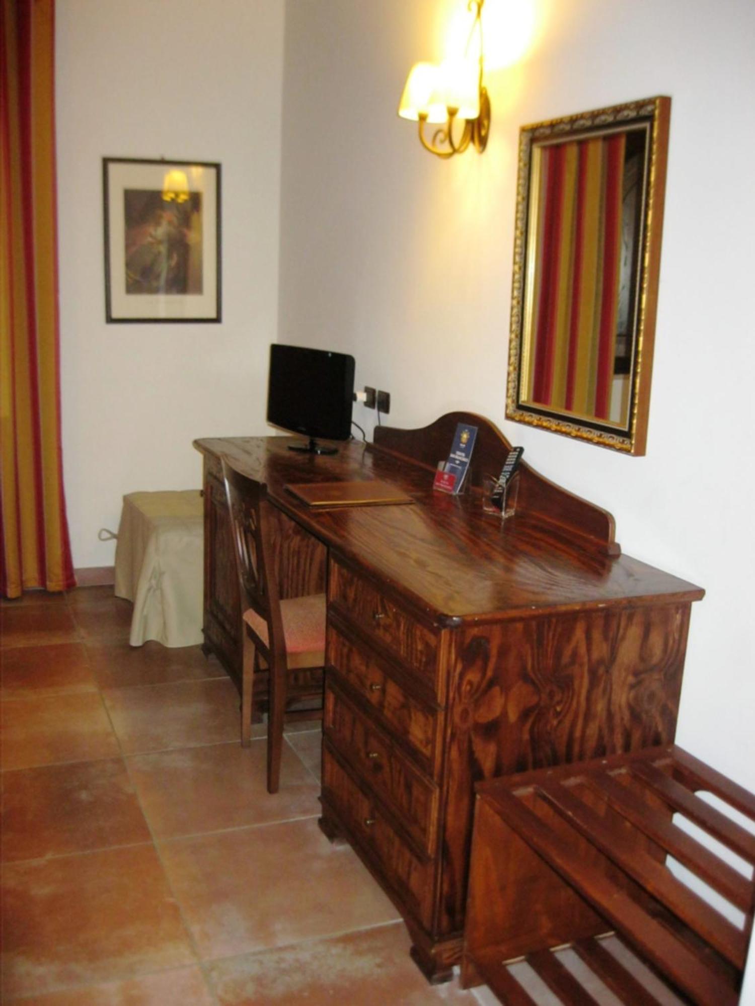 Hotel Tenuta San Francesco Барлетта Екстер'єр фото